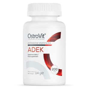 OstroVit-ADEK-200-Comprimidos