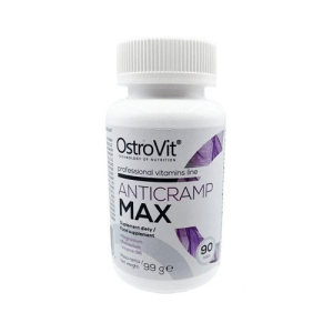 OstroVit-Anticramp-Max-90-Comprimidos