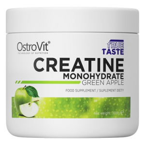 OstroVit-Creatine-Monohydrate