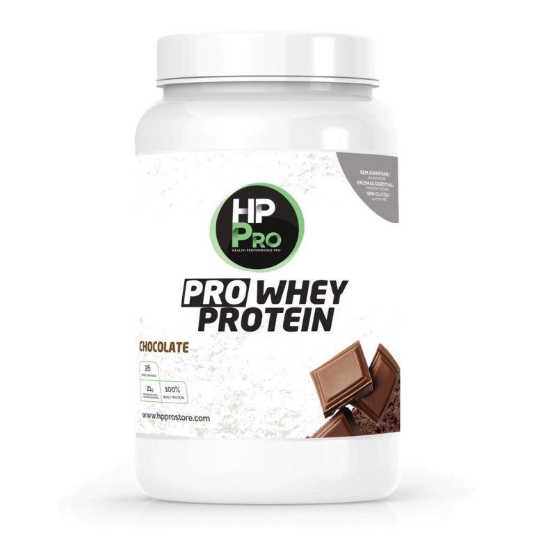 O que é e para que serve uma Whey Protein ou Proteína