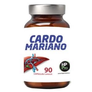 HPPro Cardo Mariano