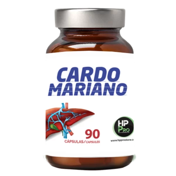 HPPro Cardo Mariano
