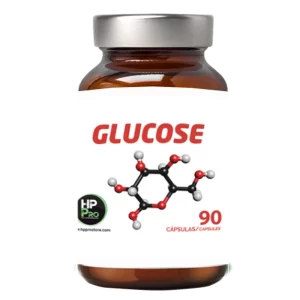 HPPro Glucose para um peso saudável
