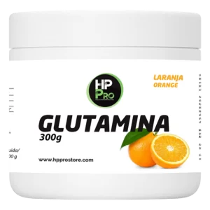 HPPro Glutamina melhora a integridade e resistência intestinal