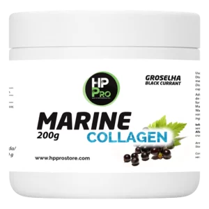 HPPro Marine Collagen retarda o envelhecimento