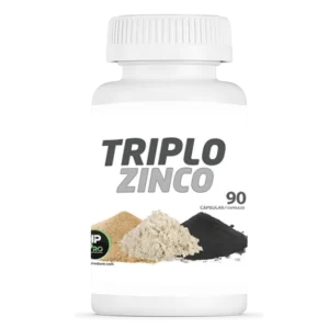 HPPro Triplo Zinco fortalece a imunidade